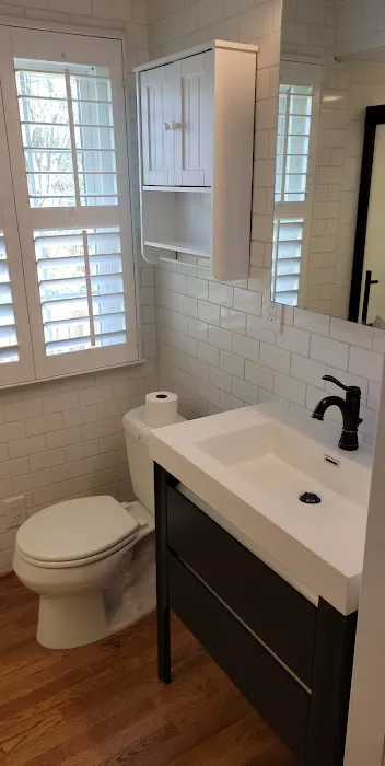 Clevenger's Construction Picture 5