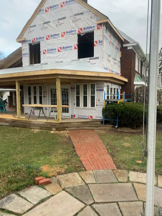 Clevenger's Construction Picture 4