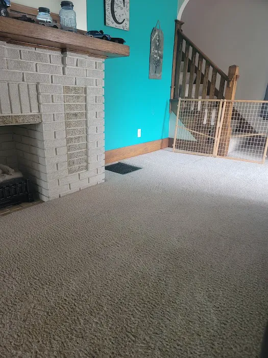 Stanley Steemer Picture 1