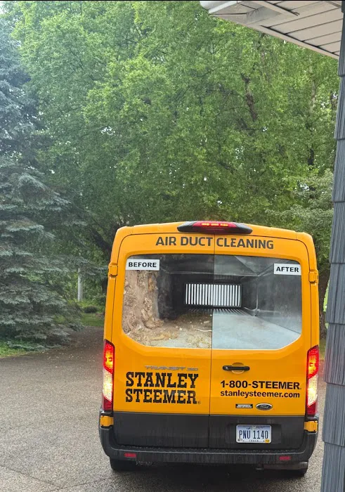 Stanley Steemer Picture 3