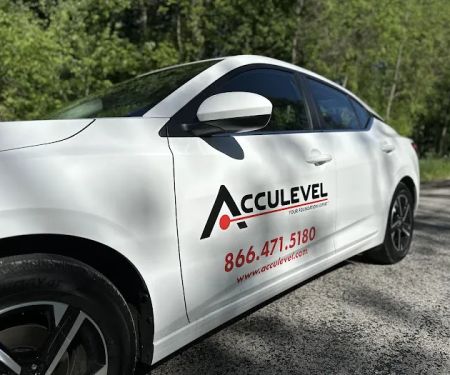 Acculevel Foundation Repair & Basement Waterproofing