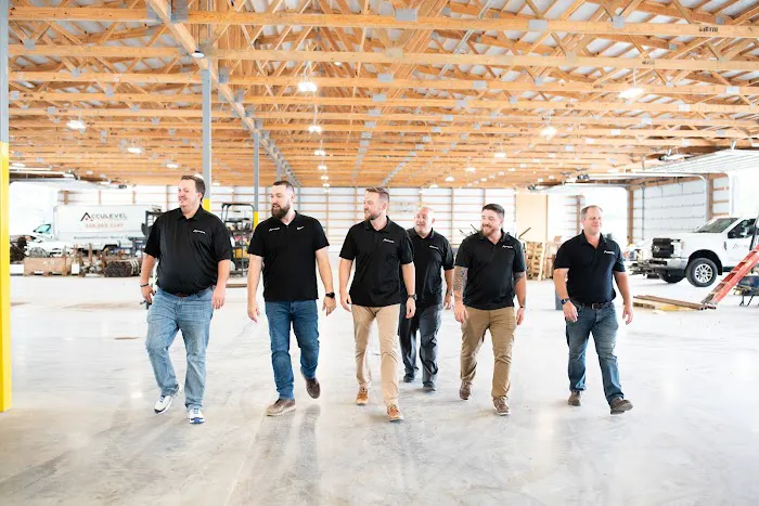 Acculevel Foundation Repair & Basement Waterproofing Picture 2