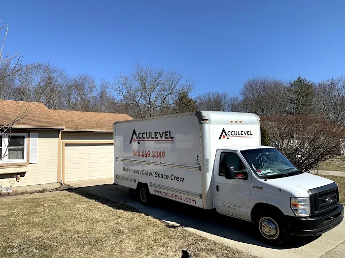 Acculevel Foundation Repair & Basement Waterproofing Picture 9