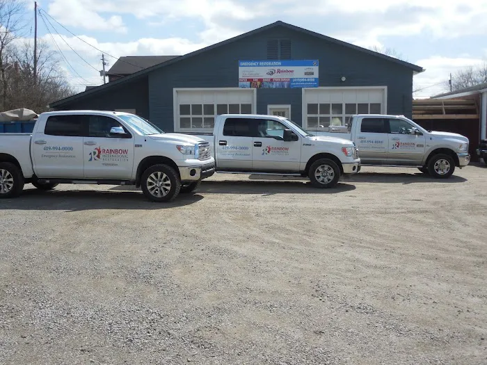 Rainbow Restoration by Shrock Premier Picture 8