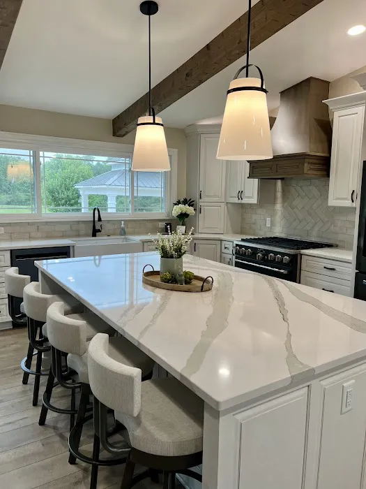 Rainbow Restoration by Shrock Premier Picture 1