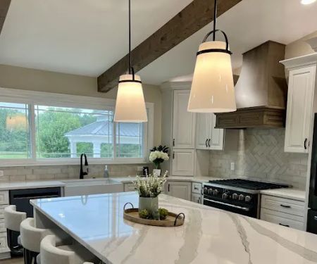 Rainbow Restoration by Shrock Premier