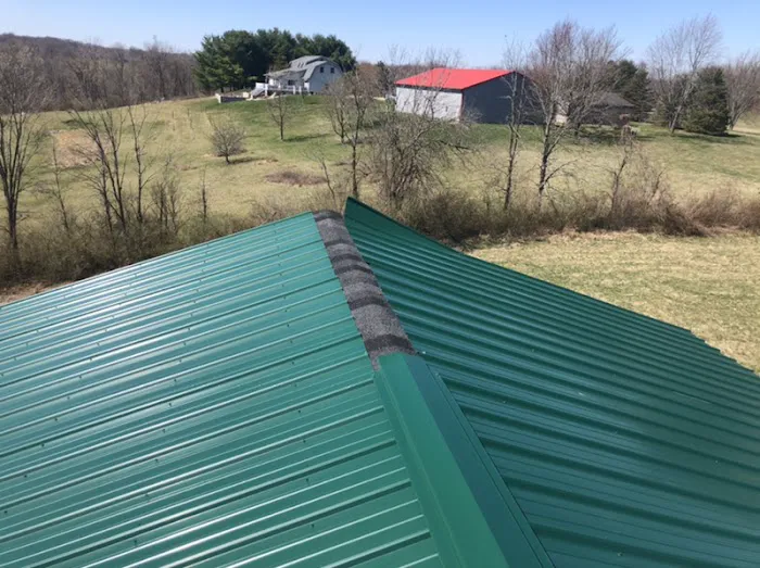 Rainbow Restoration by Shrock Premier Picture 9