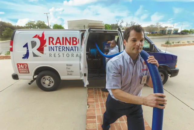 Rainbow Restoration by Shrock Premier Picture 4