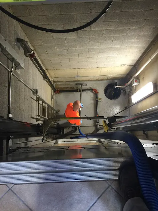 Dry Patrol Picture 1