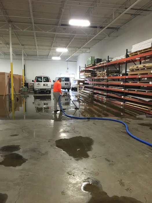 Dry Patrol Picture 7