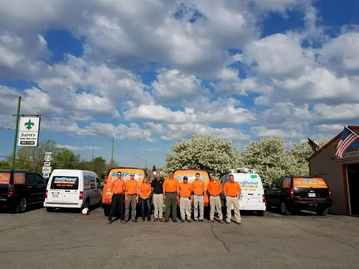 Dry Patrol Picture 6