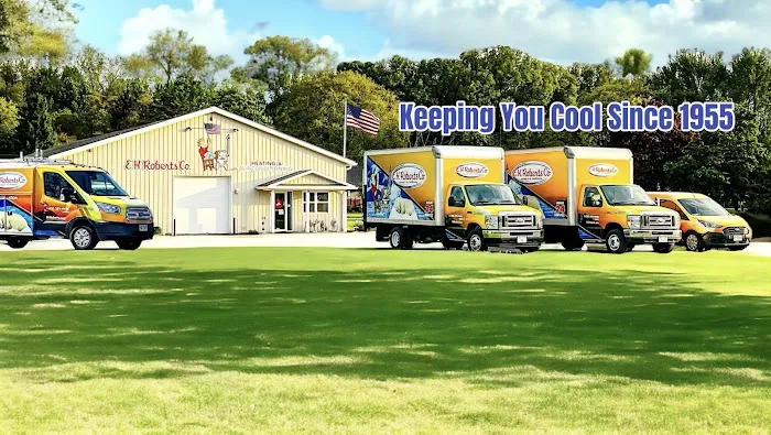 E.H. Roberts Co. Picture 1