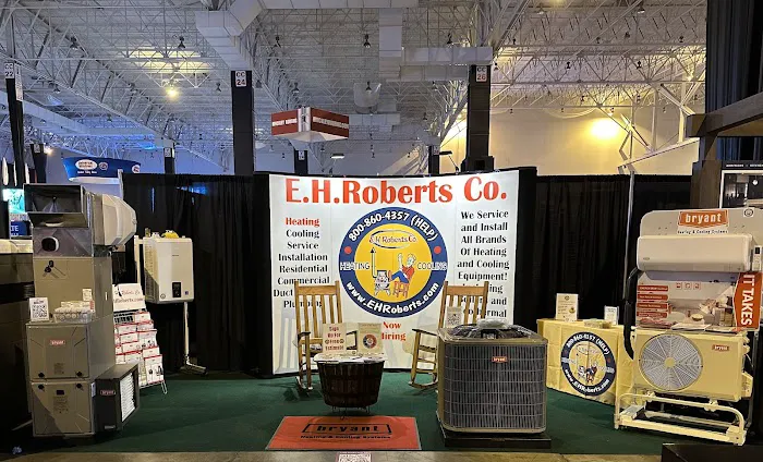 E.H. Roberts Co. Picture 6