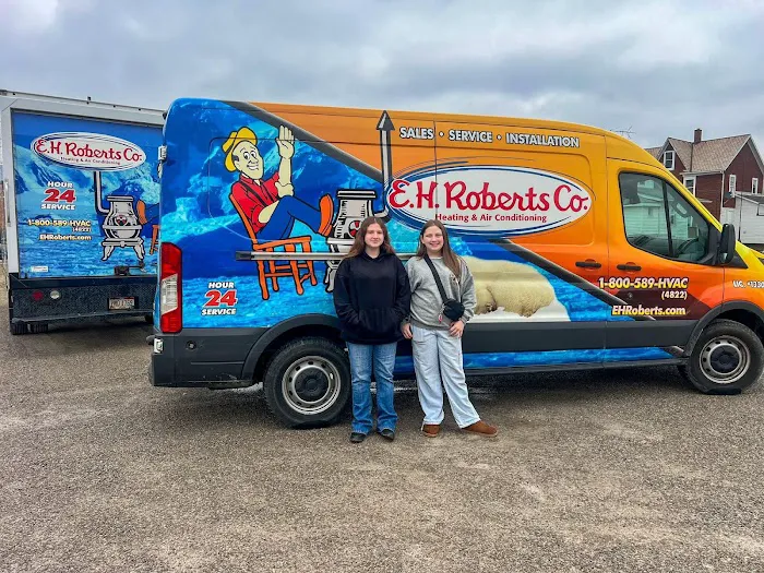 E.H. Roberts Co. Picture 4