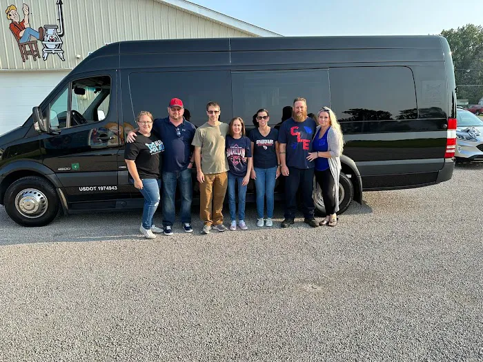 E.H. Roberts Co. Picture 2