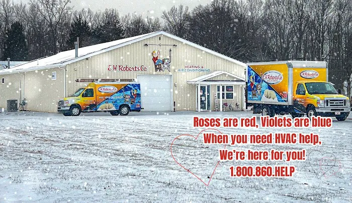 E.H. Roberts Co. Picture 7