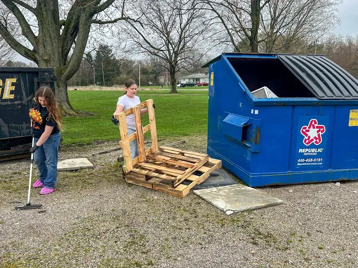 E.H. Roberts Co. Picture 5