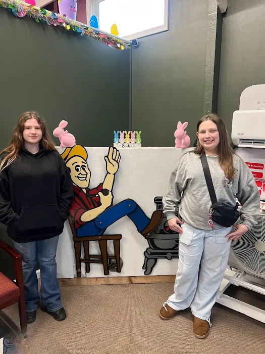 E.H. Roberts Co. Picture 9