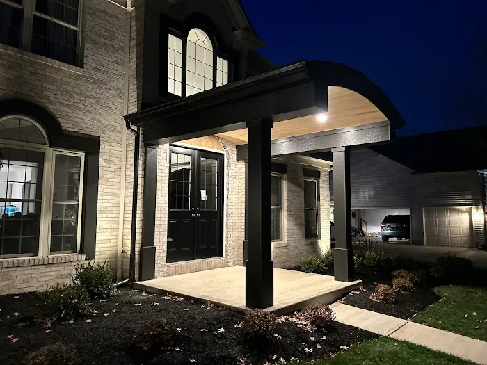 Emergency Task Force Restoration Picture 6