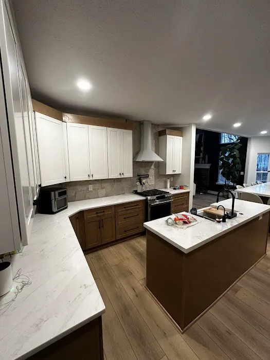 Emergency Task Force Restoration Picture 1