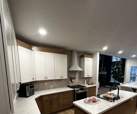 Emergency Task Force Restoration