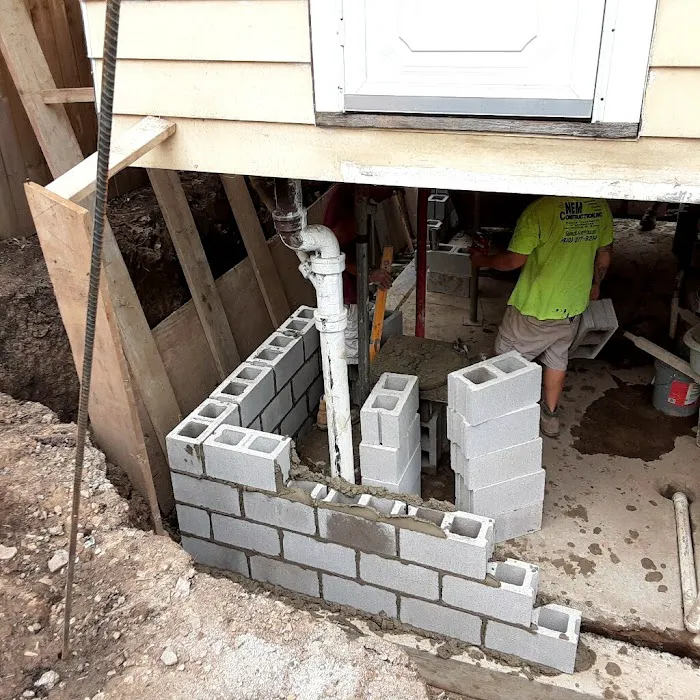 NEM Construction, Inc. Picture 9