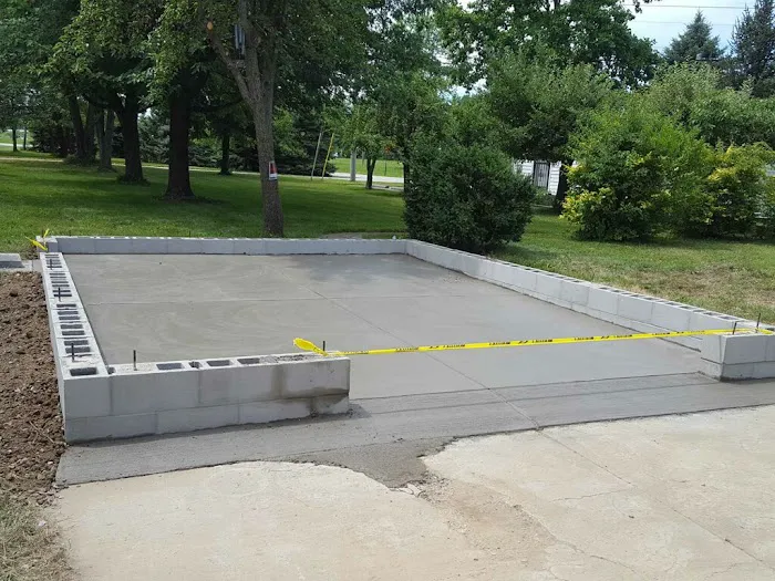 NEM Construction, Inc. Picture 7