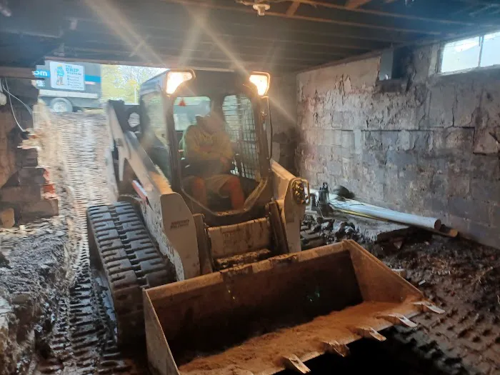 NEM Construction, Inc. Picture 1