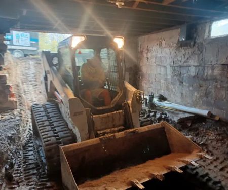 NEM Construction, Inc.