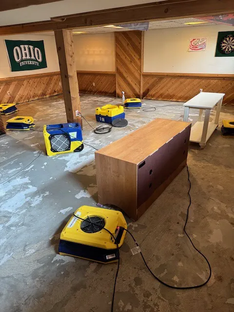 1-800 Water Damage of Cleveland West Picture 4