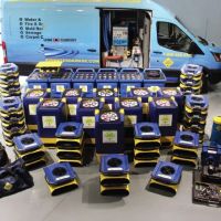 1-800 Water Damage of Cleveland West ico