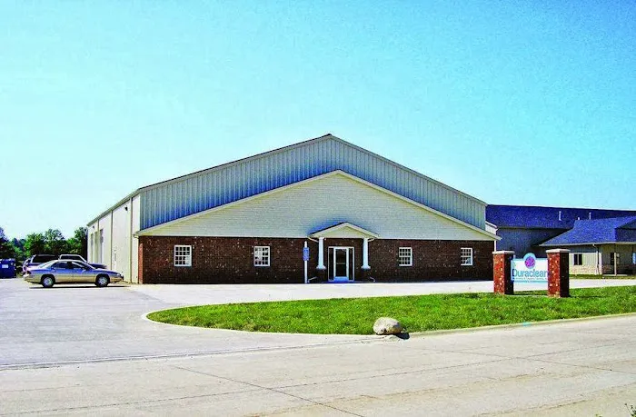 Duraclean Cleaning Services, Inc. Picture 7