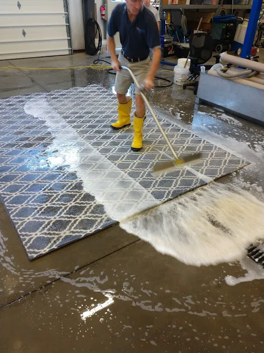 Duraclean Cleaning Services, Inc. Picture 2