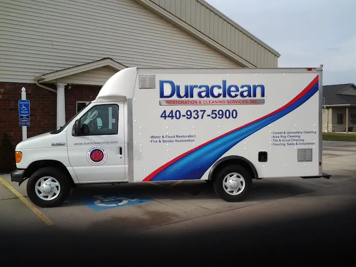 Duraclean Cleaning Services, Inc. Picture 9