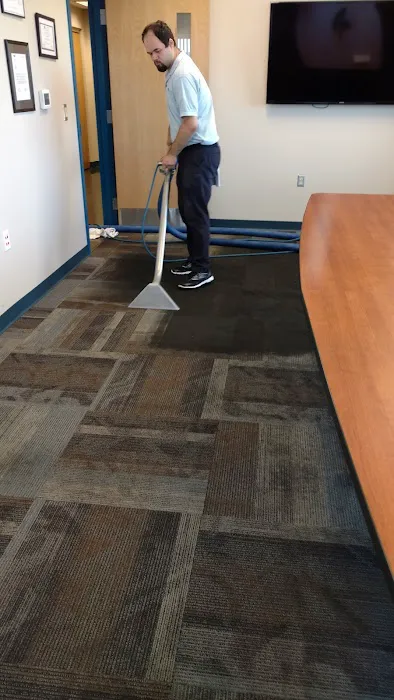 Duraclean Cleaning Services, Inc. Picture 4