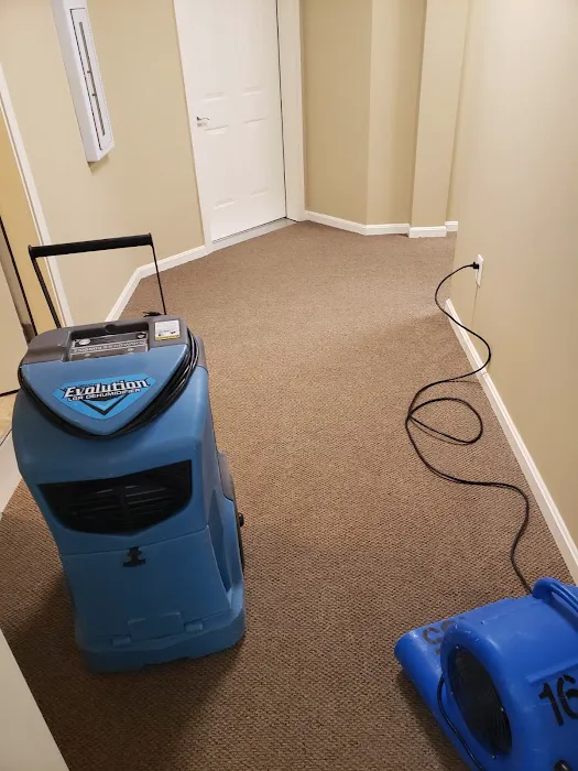 Duraclean Cleaning Services, Inc. Picture 3