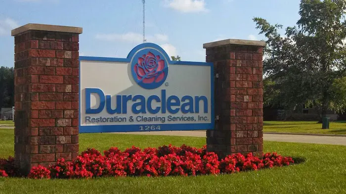 Duraclean Cleaning Services, Inc. Picture 10