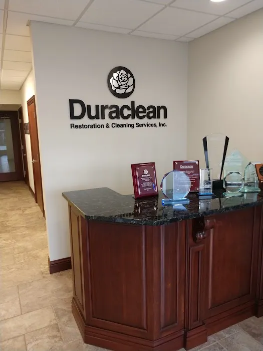 Duraclean Cleaning Services, Inc. Picture 1
