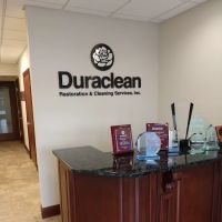 Duraclean Cleaning Services, Inc. ico