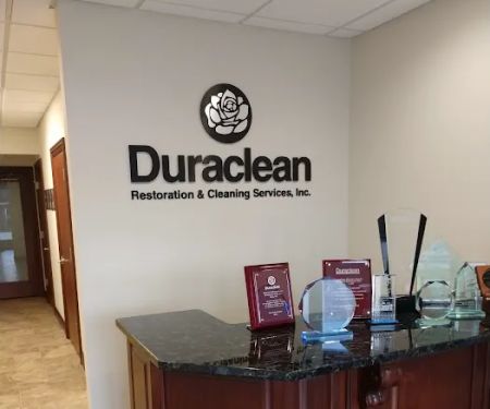 Duraclean Cleaning Services, Inc.