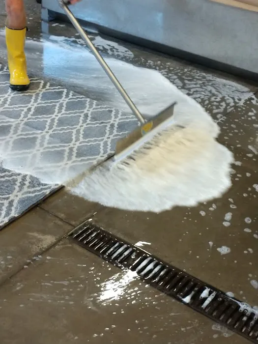 Duraclean Cleaning Services, Inc. Picture 5