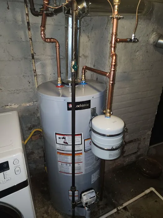 Roto-Rooter Plumbing & Water Cleanup Picture 6