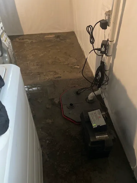 Roto-Rooter Plumbing & Water Cleanup Picture 7