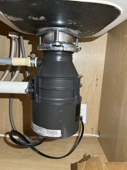 Roto-Rooter Plumbing & Water Cleanup Picture 4