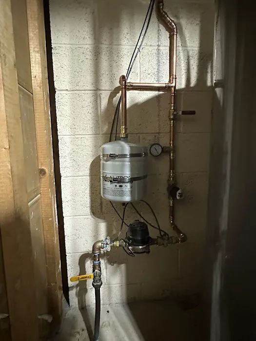 Roto-Rooter Plumbing & Water Cleanup Picture 5