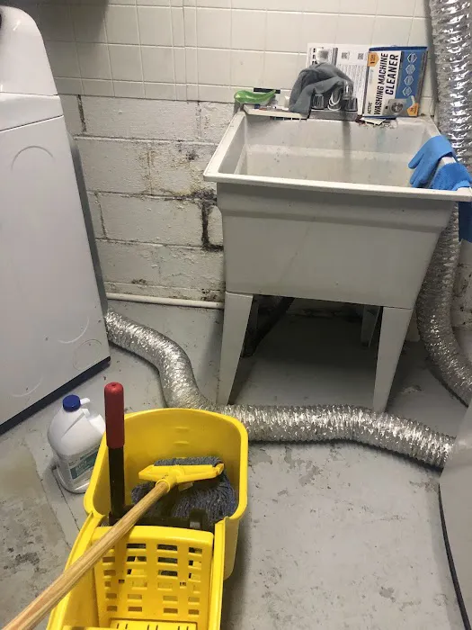 Roto-Rooter Plumbing & Water Cleanup Picture 1