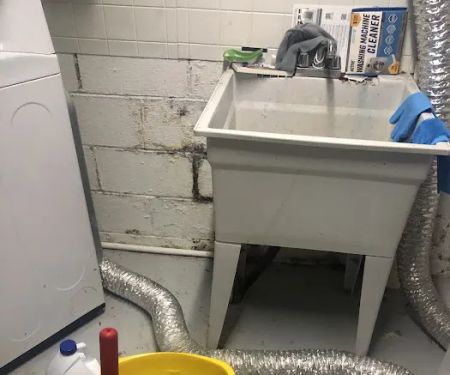 Roto-Rooter Plumbing & Water Cleanup