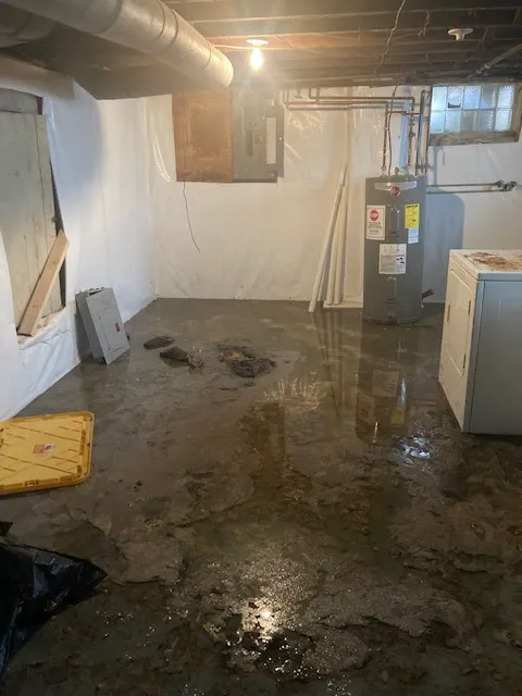 Roto-Rooter Plumbing & Water Cleanup Picture 8