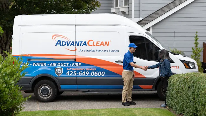 AdvantaClean of the West Side Picture 1