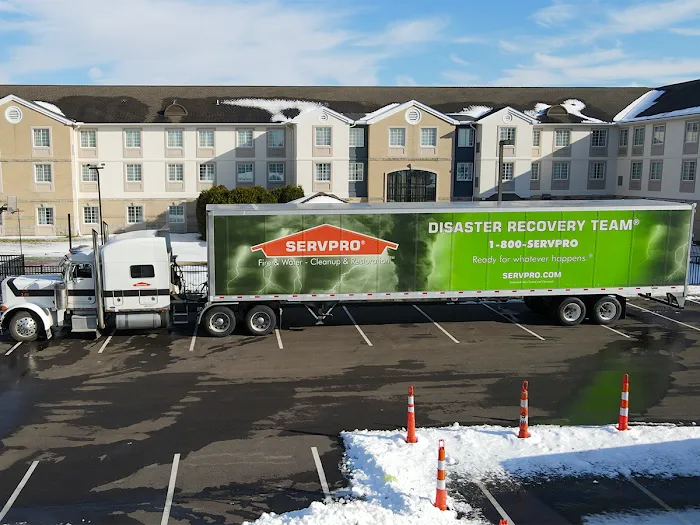 SERVPRO of Cuyahoga South Picture 9